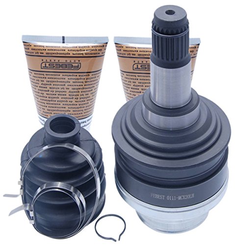 Joints Febest 0111-MCX20LH-AMZ-43420-07040