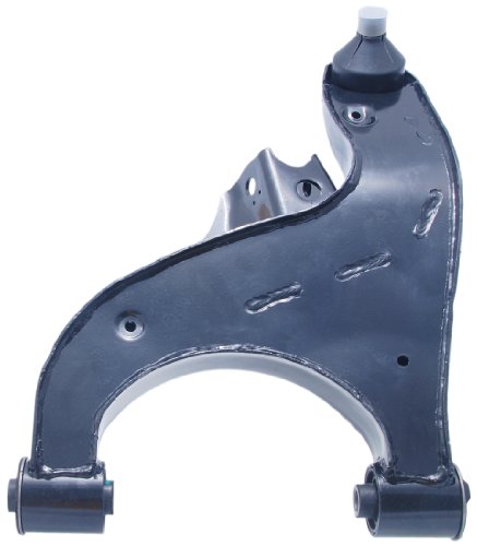 551A1-Eb31A / 551A1Eb31A - Arm Assembly Lower Control For Nissan Control Arms Febest 0224-R51RLL-AMZ-551A1-EB31A