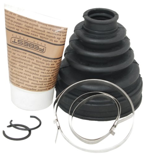 Boot Clamps Febest 0115-MCV30-AMZ-04438-28041