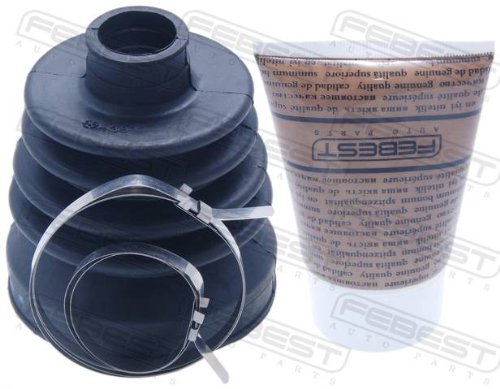 Split & Quick Febest 1417-ACT-AMZ-4130008B02