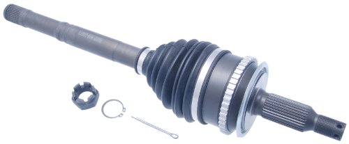 Half-Shaft Assemblies Febest 0414-KB4A47L-AMZ-3815A181V