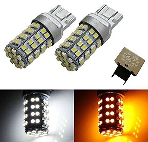 Turn Signal Bulbs iJDMTOY 20-373-AA1185