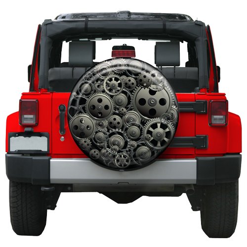 Tire Covers Boomerang CT-GEARS-32