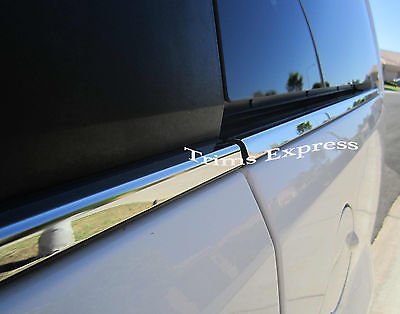 Doors Chrome Effect R0470