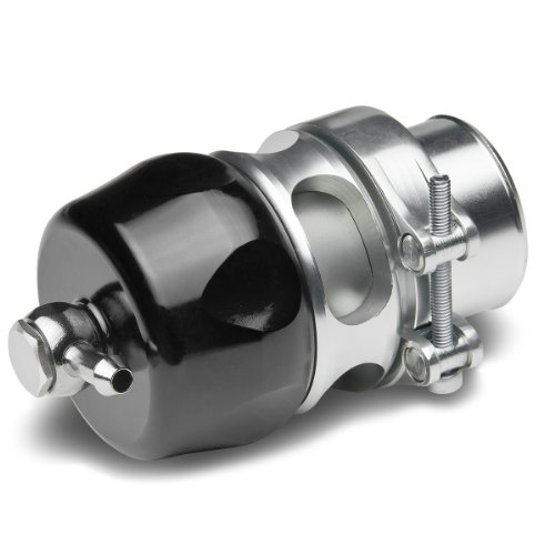 Blow Off Valves Auto Dynasty AD-BOV-38MM-BK