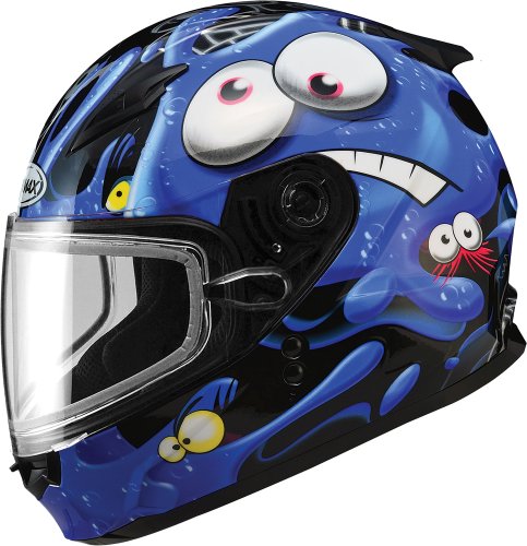 Helmets Gmax G2491211 TC-2