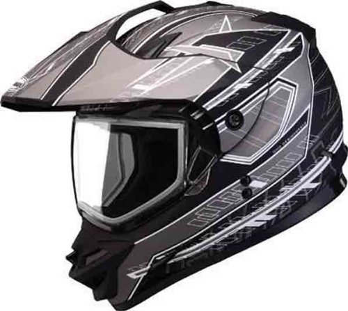 Helmets Gmax G2112436 TC-15