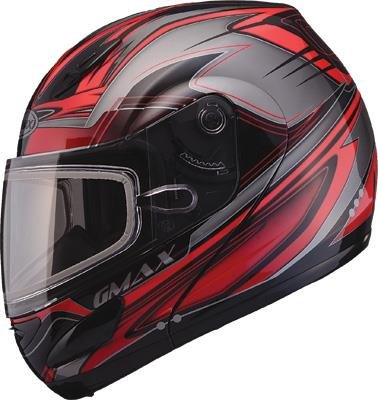 Helmets Gmax G6443205