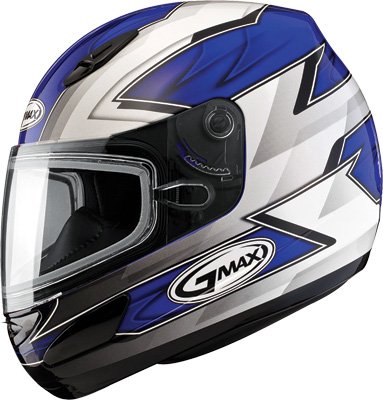 Helmets Gmax G6481315 TC-2