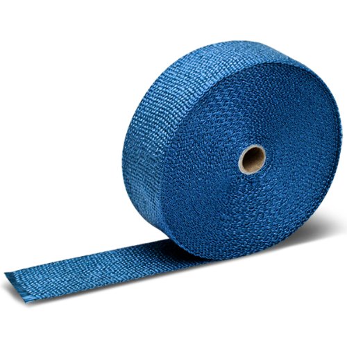 Heat Shields Auto Dynasty AD-WRAP-T1-BL-15M