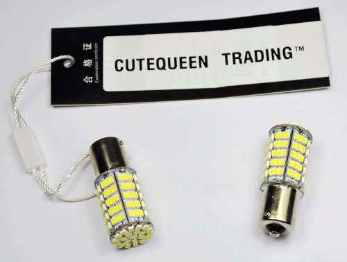Turn Signal Bulbs CUTEQUEEN TRADING JIANXIN-09-01-01-002