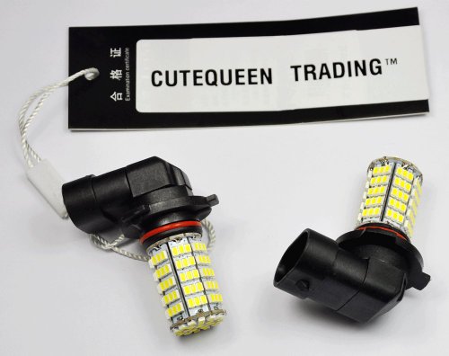 Cutequeen LED Car Lights Bulb H11 3020 1206 127SMD LED 127-SMD Lamps & Bulbs 12V Lamp Car Fog Light Bulbs New Bulbs Cutequeen JIANXIN-09-01-04-002