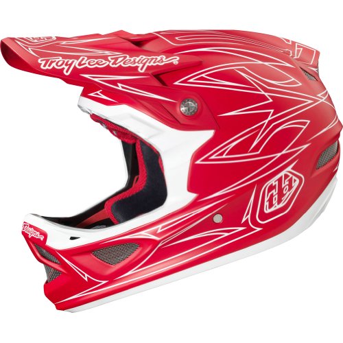 Helmets Troy Lee Designs 0324-7407