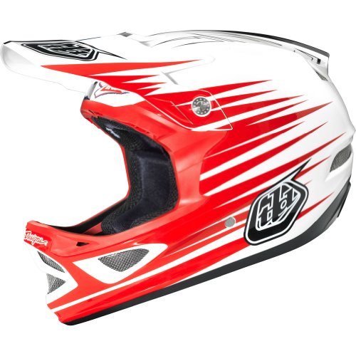 Helmets Troy Lee Designs 0324-4007