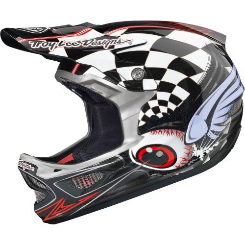 Helmets Troy Lee Designs 0324-6207