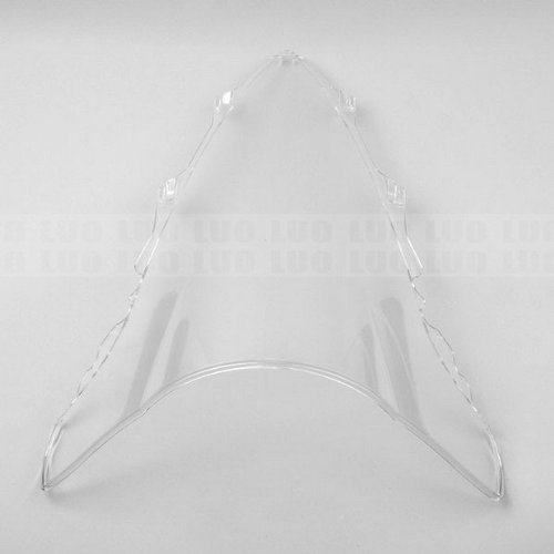 Windshields & Accessories LUO LUOO-MTW13_09_C074