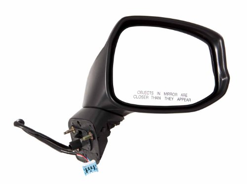 Exterior Mirrors Depo 317-5417R3EBH