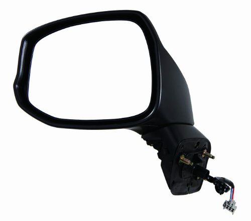 Exterior Mirrors Depo 317-5417L3EB