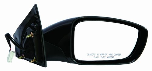 Exterior Mirrors Depo 321-5402R3EB1