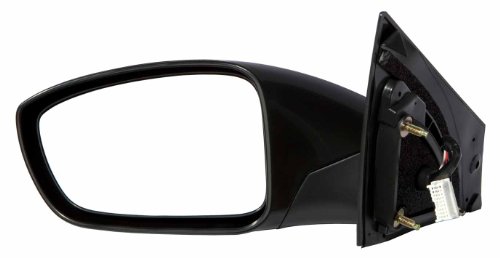 Exterior Mirrors Depo 321-5402L3EB1