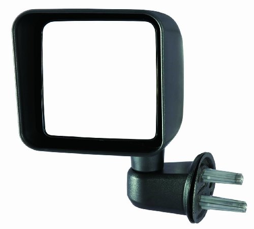 Exterior Mirrors Depo 333-5409L3MF