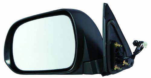 Depo 312-5418L3EB Toyota Highlander Driver Side Non-Heated Power Mirror Exterior Mirrors Depo 312-5418L3EB