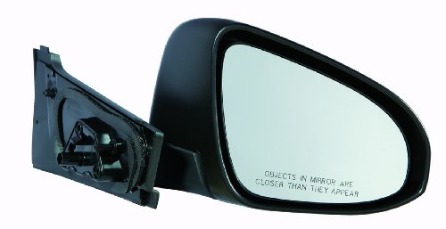 Exterior Mirrors Depo 312-5416R3MF