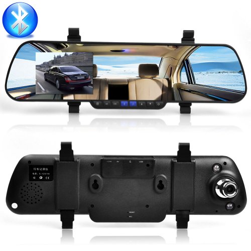 On-Dash Video E-PRANCE ARX11B+8GB