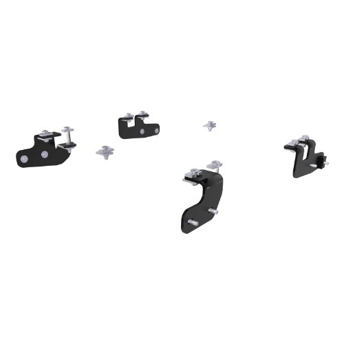 Fifth Wheel Hitch Curt 16427