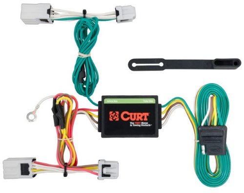 Connectors Curt 56206