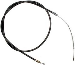 Parking QualityPro Auto Parts LLC QP92321