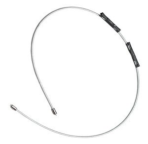 Parking QualityPro Auto Parts LLC QP93268