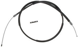 Parking QualityPro Auto Parts LLC QP95014