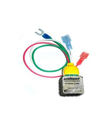 Wiring Harnesses Kisan Electronics P115W-H3-S2