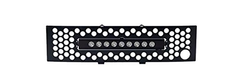 Grille Inserts Putco 88182FPL