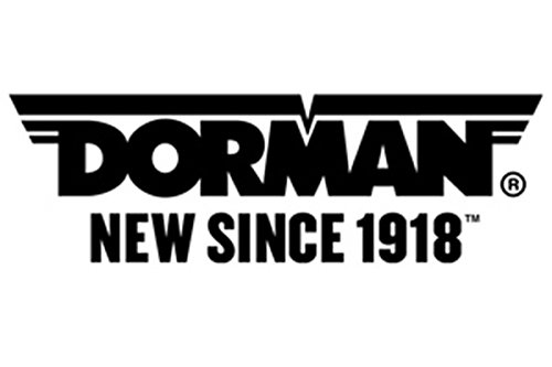 Dorman 889-5208 Freightliner Driver Side Headlight Bezel Headlight Assemblies Dorman 889-5208
