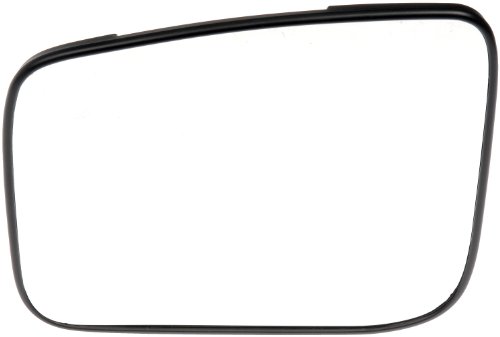 Dorman 56566 Nissan Rogue Driver Side Heated Plastic Backed Door Mirror Glass Mirrors Dorman 56566