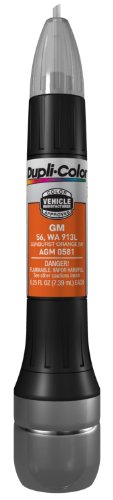 Touchup Paint Dupli-Color AGM0581