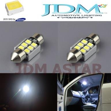 Interior & Convenience Bulbs  47105