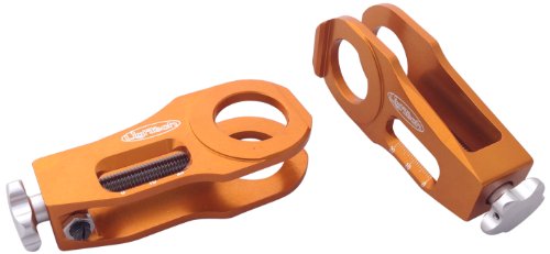Chain Adjusters Lightech TEY608-ORO