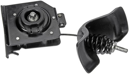 Radiator Fan Dorman 924-502
