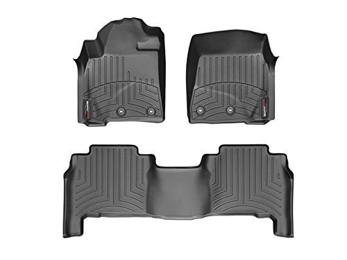 Custom Fit WeatherTech 444231-441572