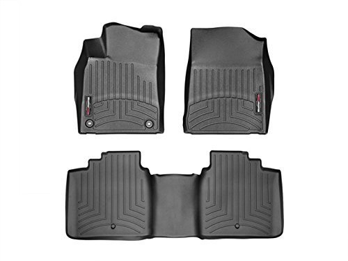 Custom Fit WeatherTech 445031-444763