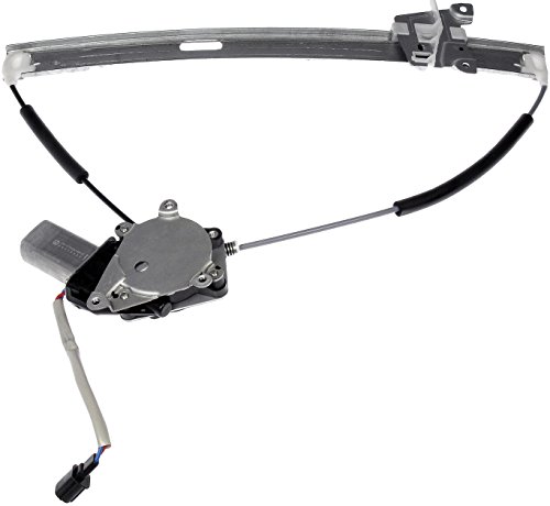 Power Window Regulators Dorman 751-297