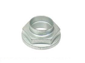 Spindle Nut Retainers BMW 48704839967