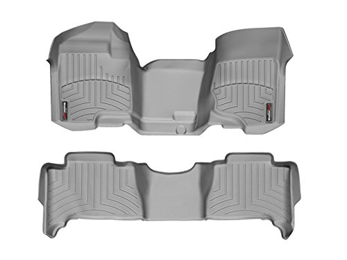 Custom Fit WeatherTech 462941-462352