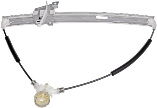 Power Window Regulators Dorman 752-297