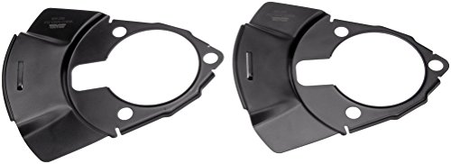 Rotors Dorman 924-236