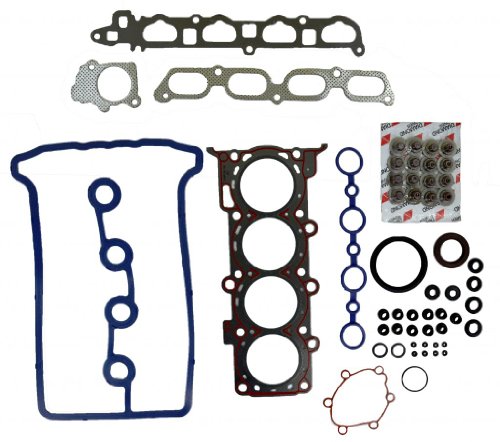 Full Gasket Sets Diamond Power DFS1611