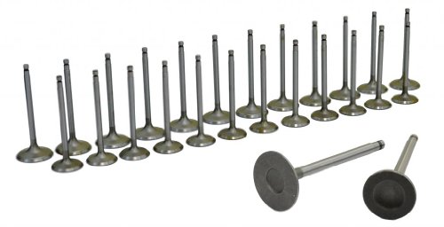 Diamond Power Nissan Quest 3.5L DOHC Intake & Exhaust Valves Intake Valves Diamond Power VS084